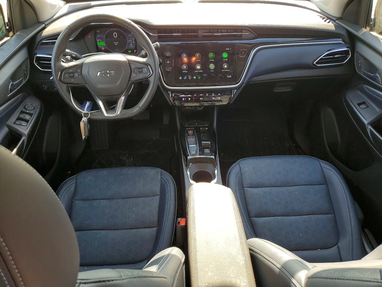 Chevrolet Bolt Premier