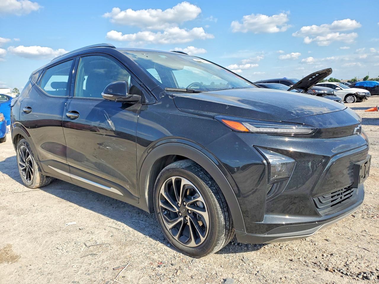 Chevrolet Bolt Premier
