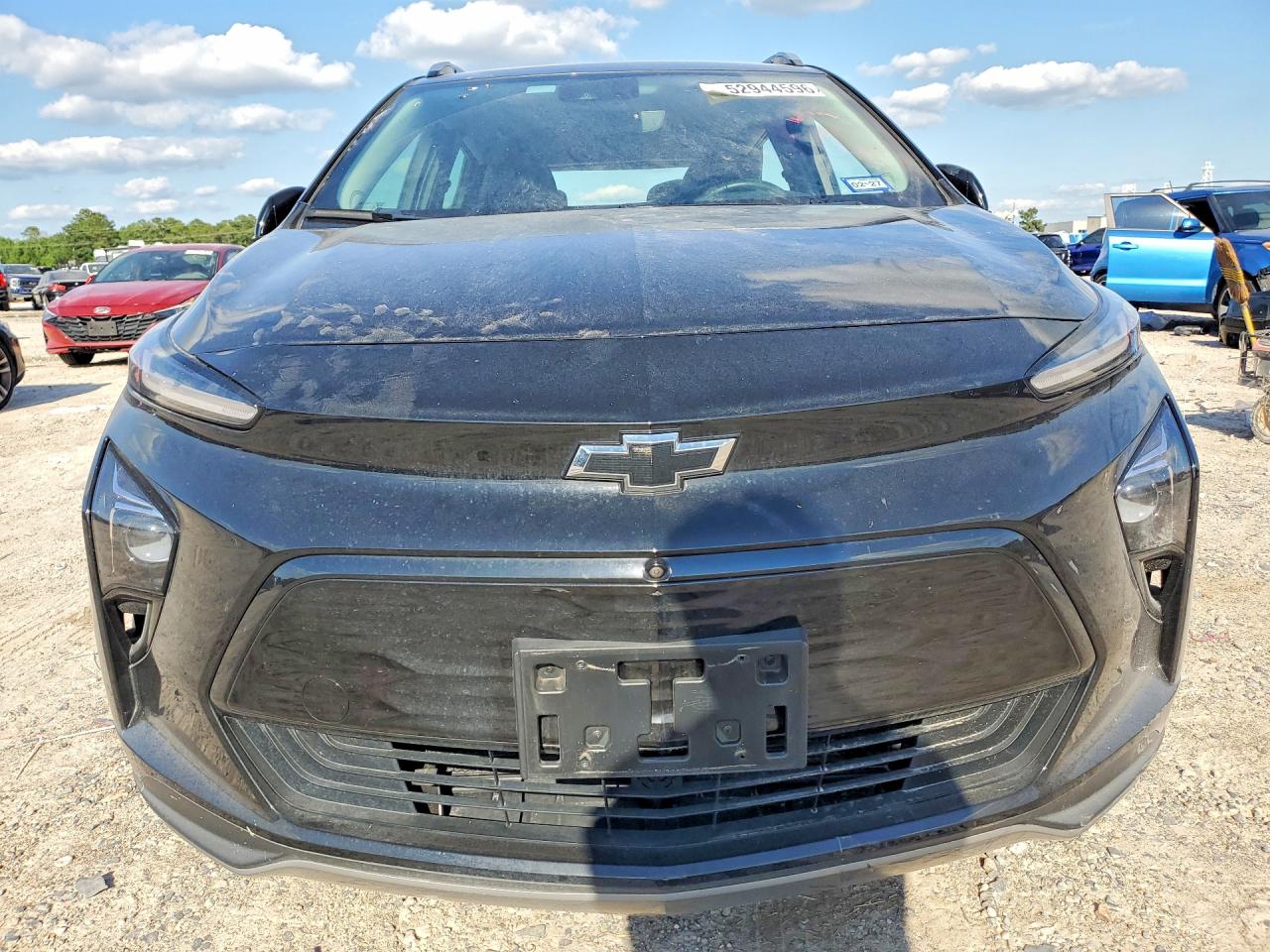 Chevrolet Bolt Premier