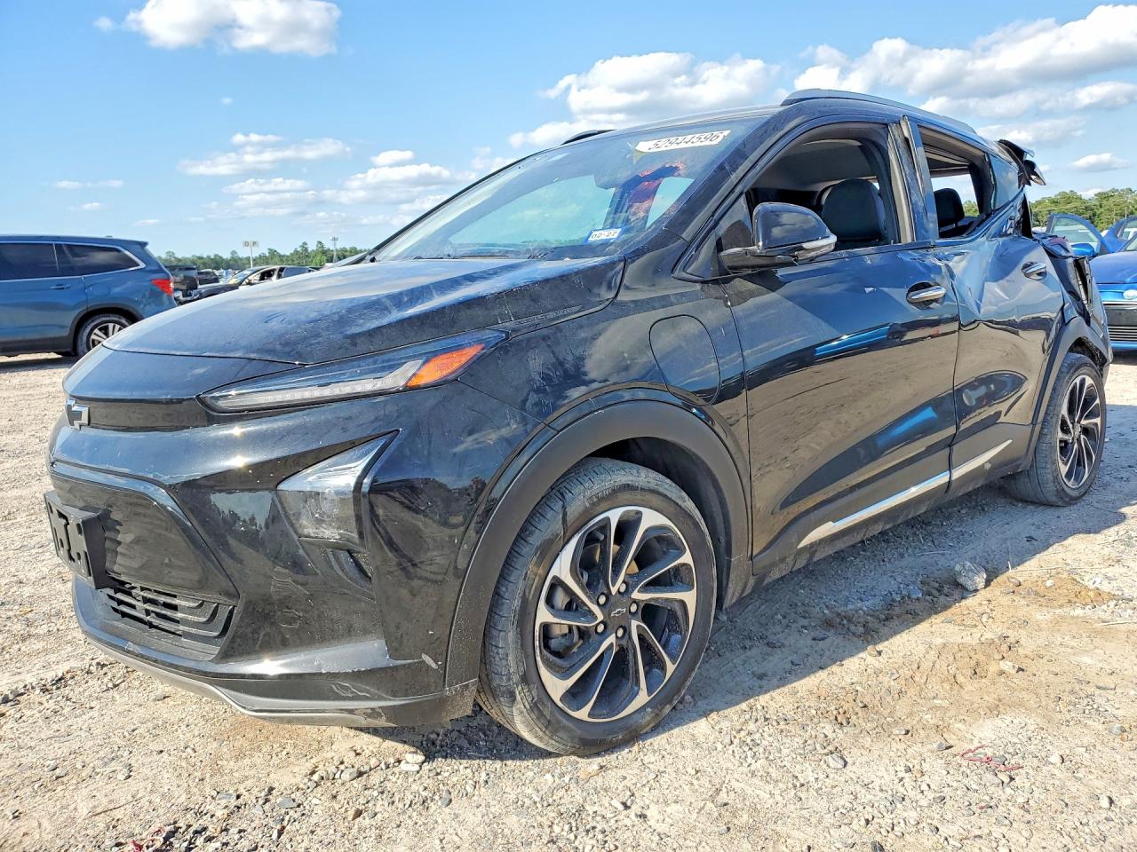 2023 Chevrolet Bolt