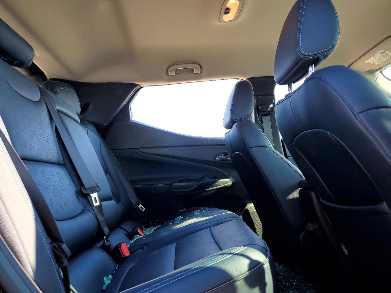 Chevrolet Bolt Premier
