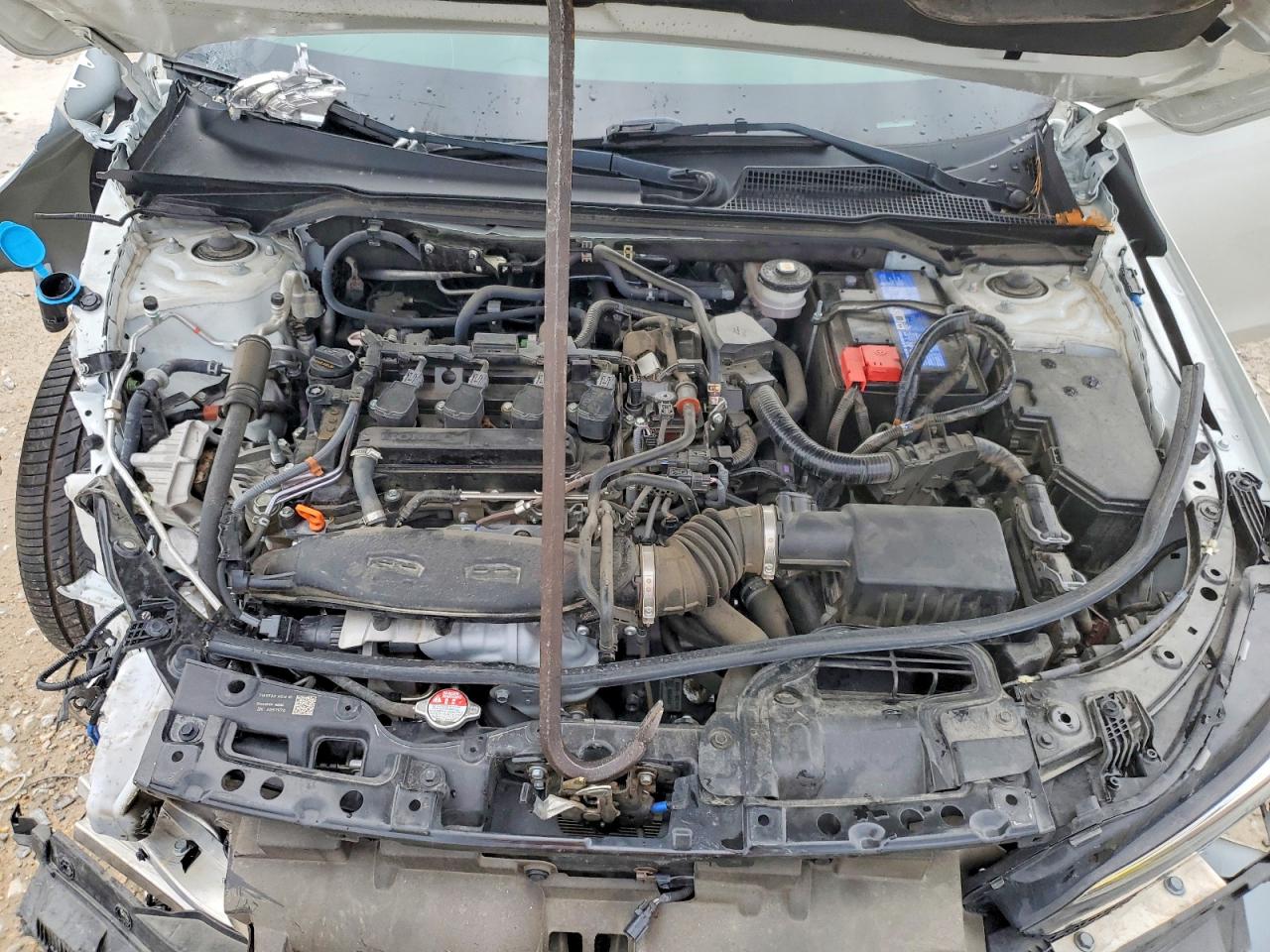 Honda Civic Touring