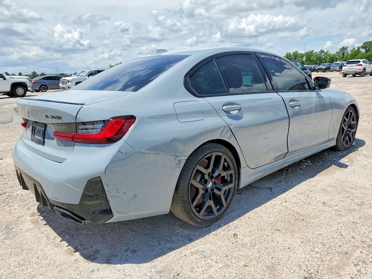 BMW M Series