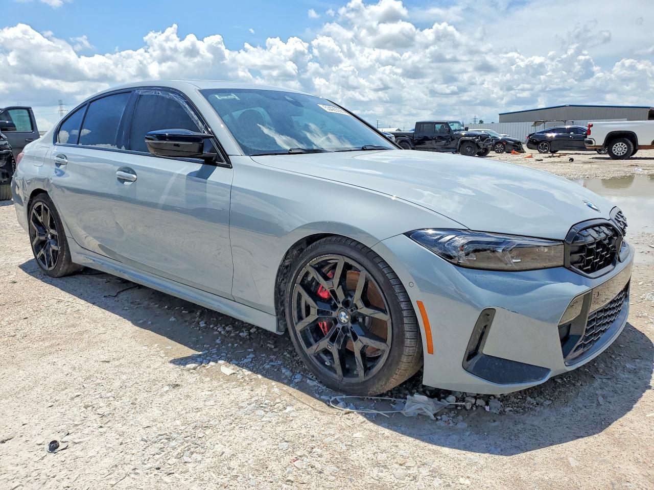 BMW M Series