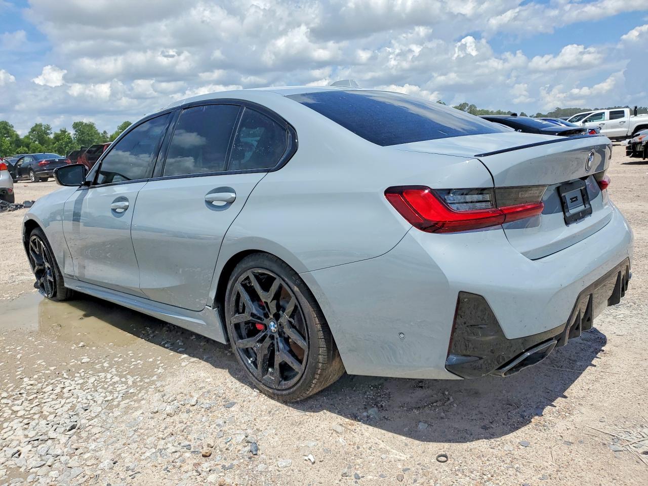 BMW M Series