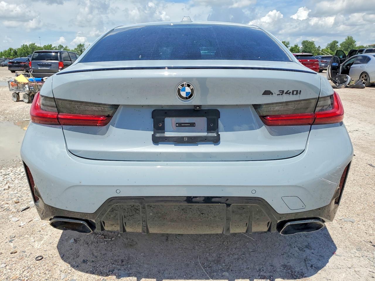 BMW M Series