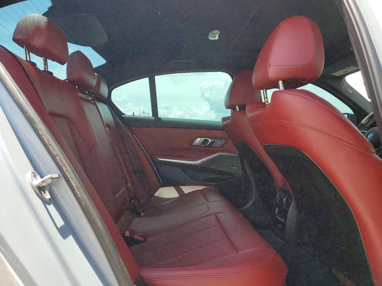 BMW M Series