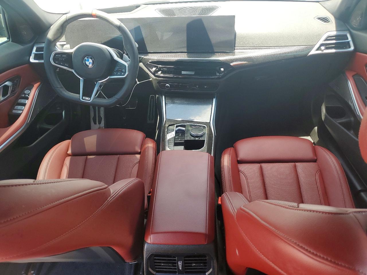 BMW M Series