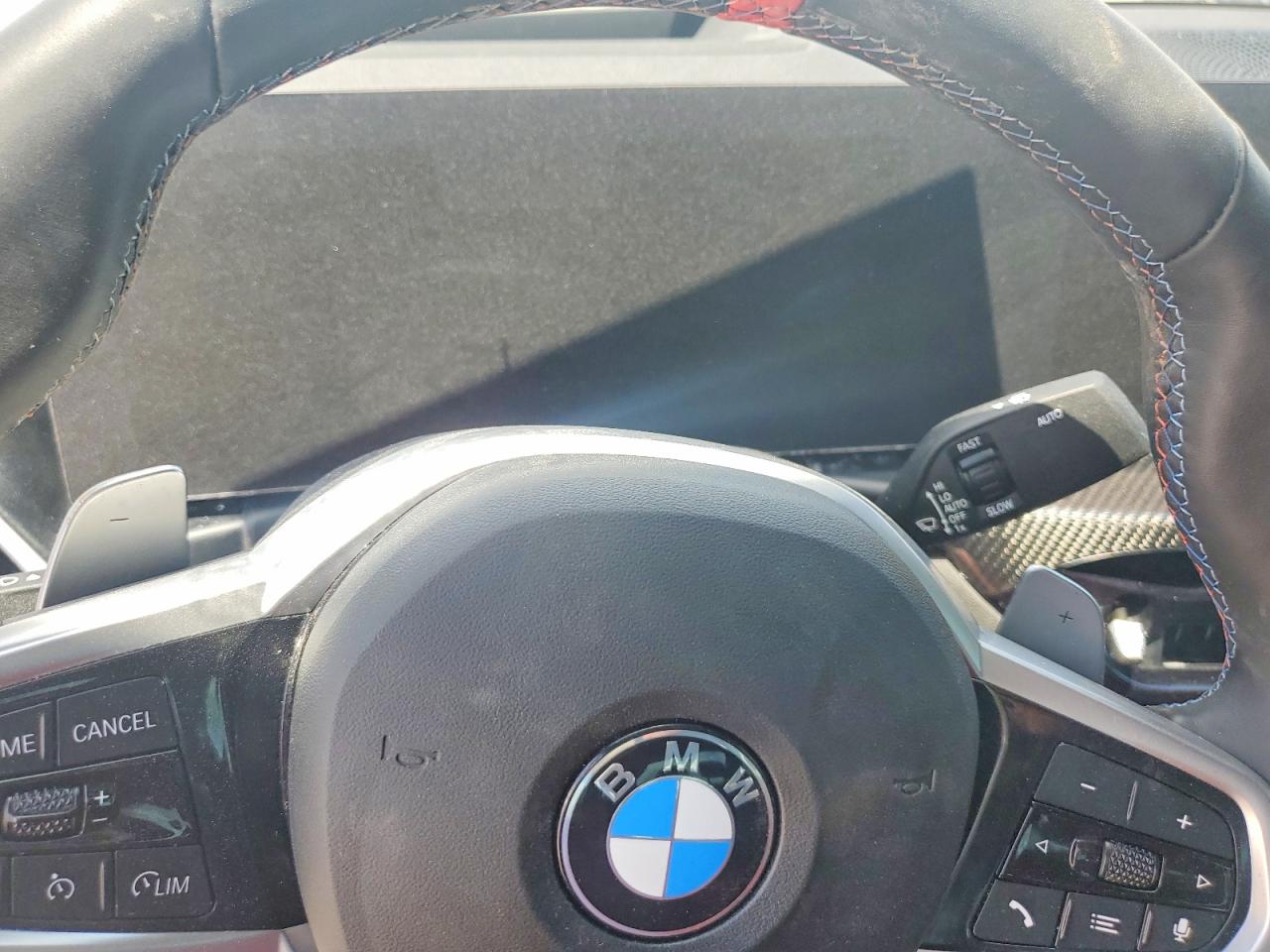 BMW M Series