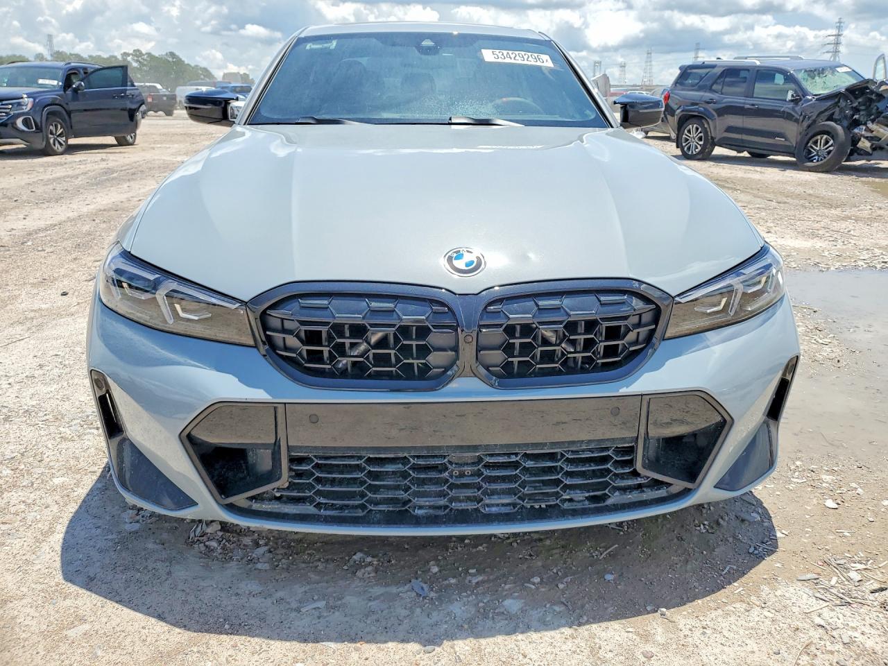 BMW M Series