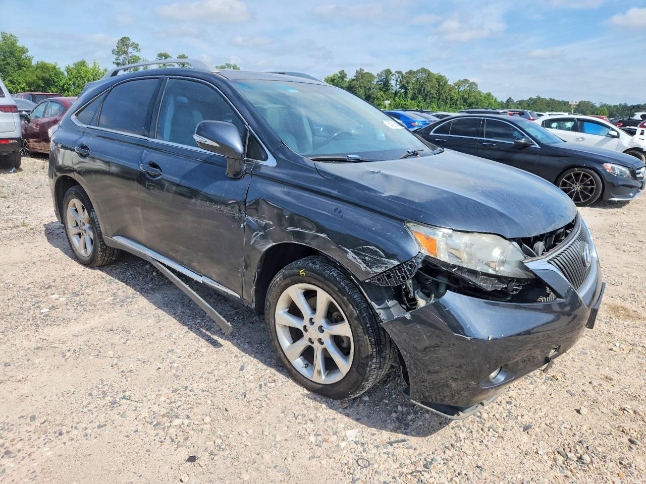 Lexus RX 350