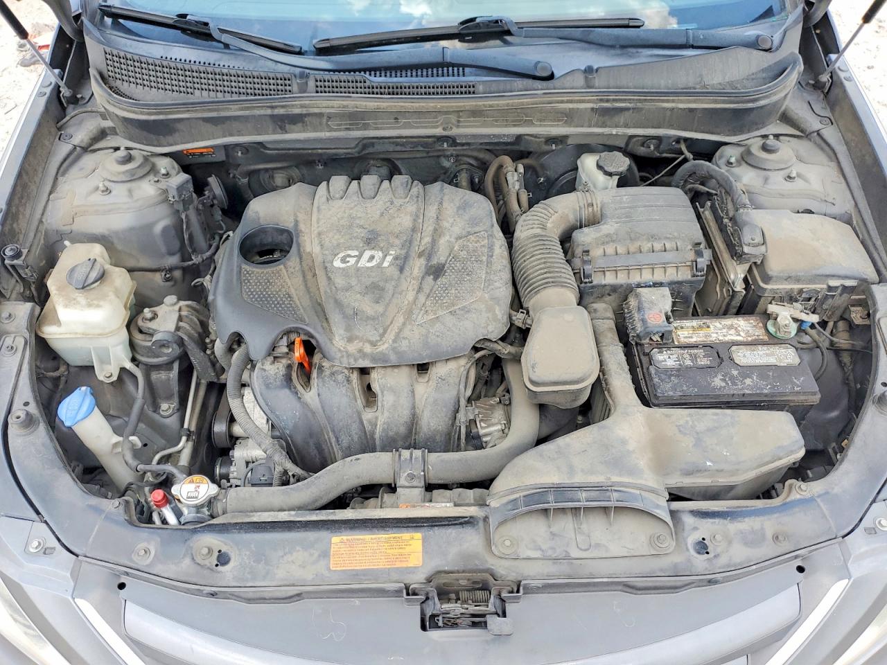 Hyundai SONATA Gls