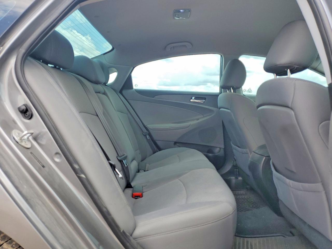 Hyundai SONATA Gls