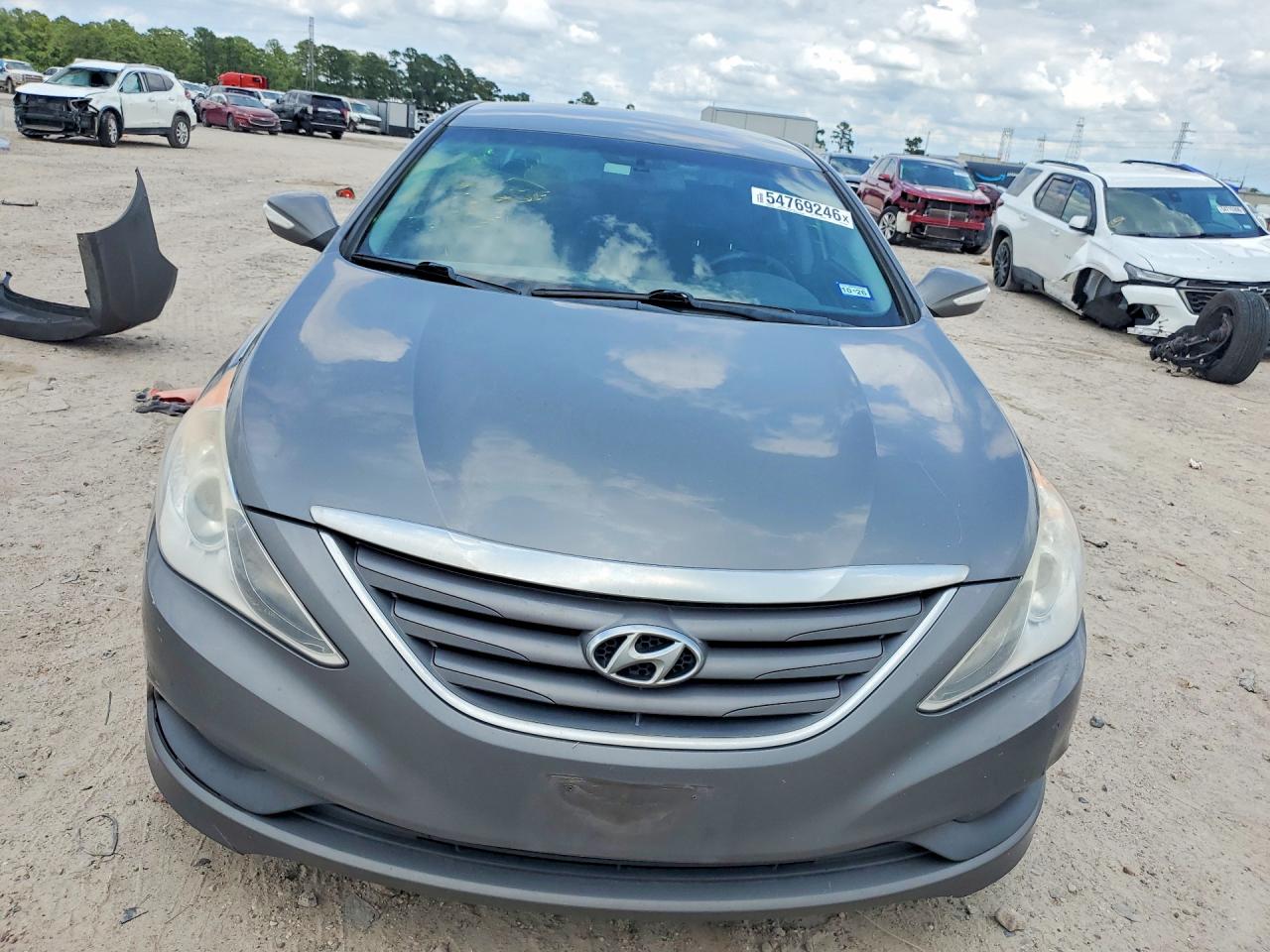 Hyundai SONATA Gls