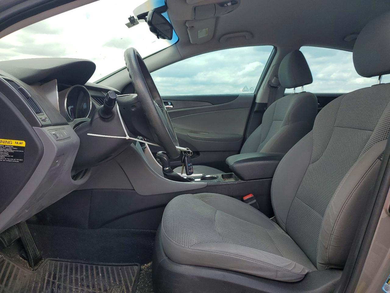 Hyundai SONATA Gls
