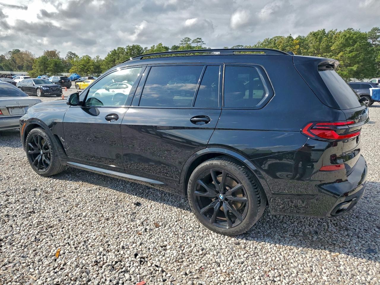 BMW X Series Xdrive40i