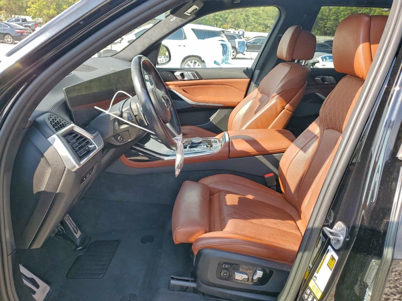 BMW X Series Xdrive40i