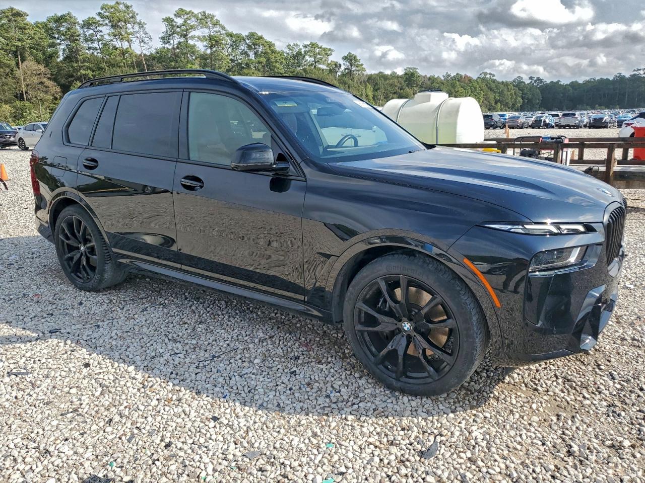 BMW X Series Xdrive40i