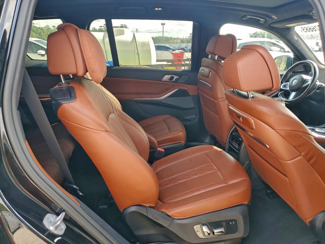 BMW X Series Xdrive40i