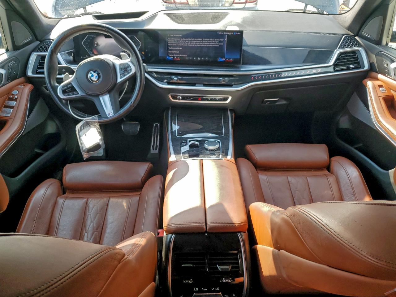 BMW X Series Xdrive40i