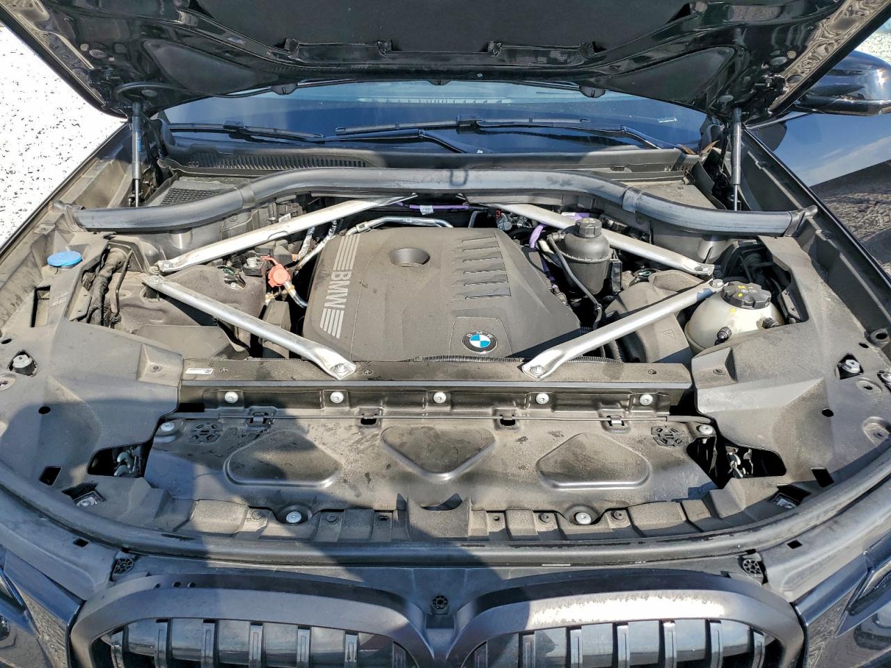 BMW X Series Xdrive40i