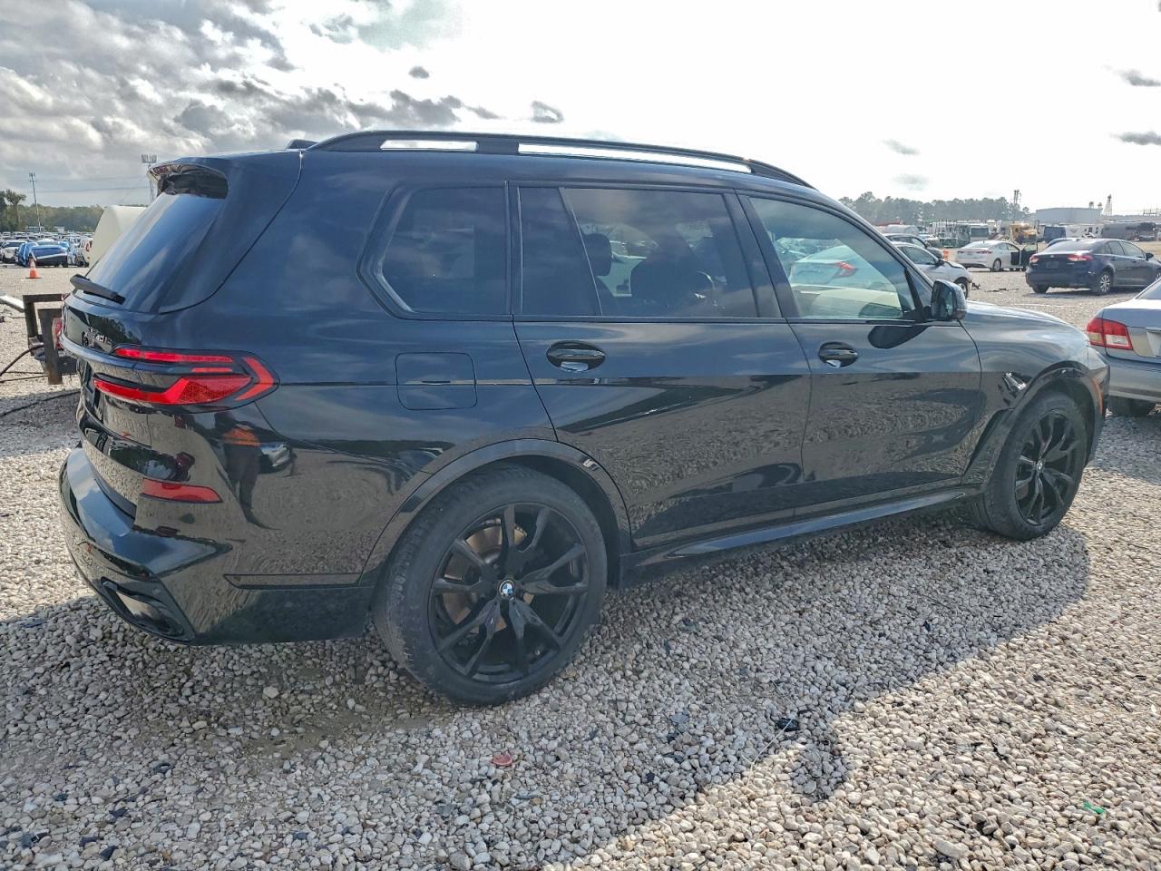 BMW X Series Xdrive40i