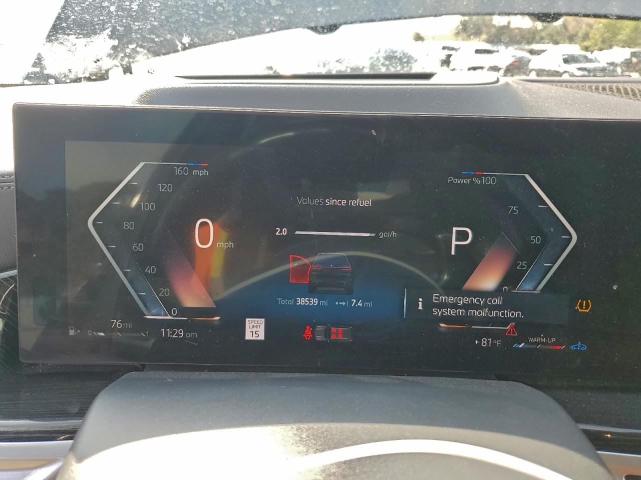 BMW X Series Xdrive40i