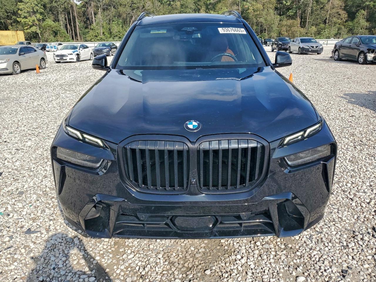 BMW X Series Xdrive40i