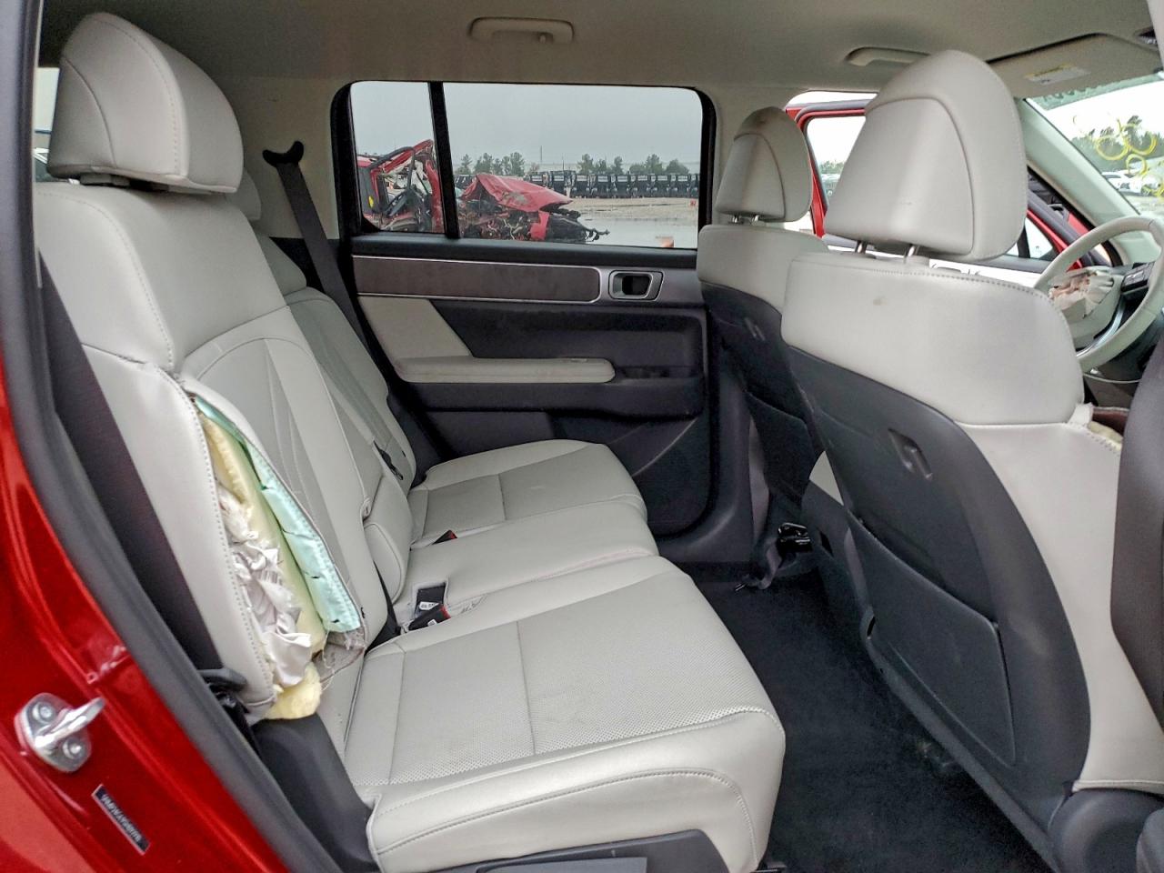Hyundai SANTA FE Sel