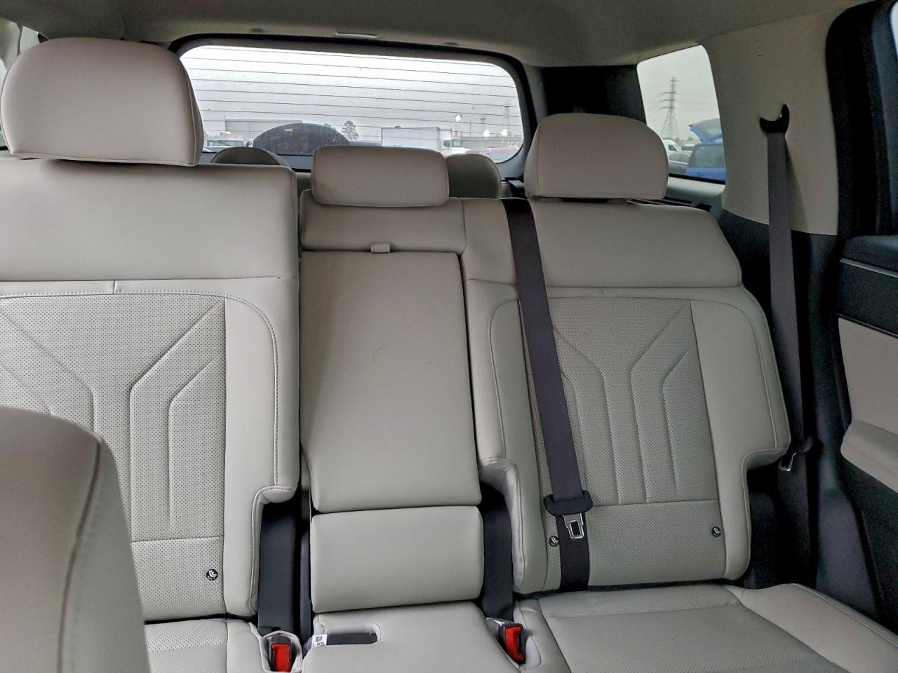 Hyundai SANTA FE Sel