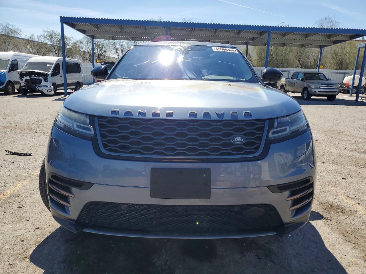 Land Rover Range Rover R-dynamic Se