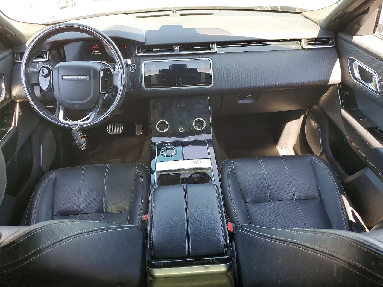Land Rover Range Rover R-dynamic Se