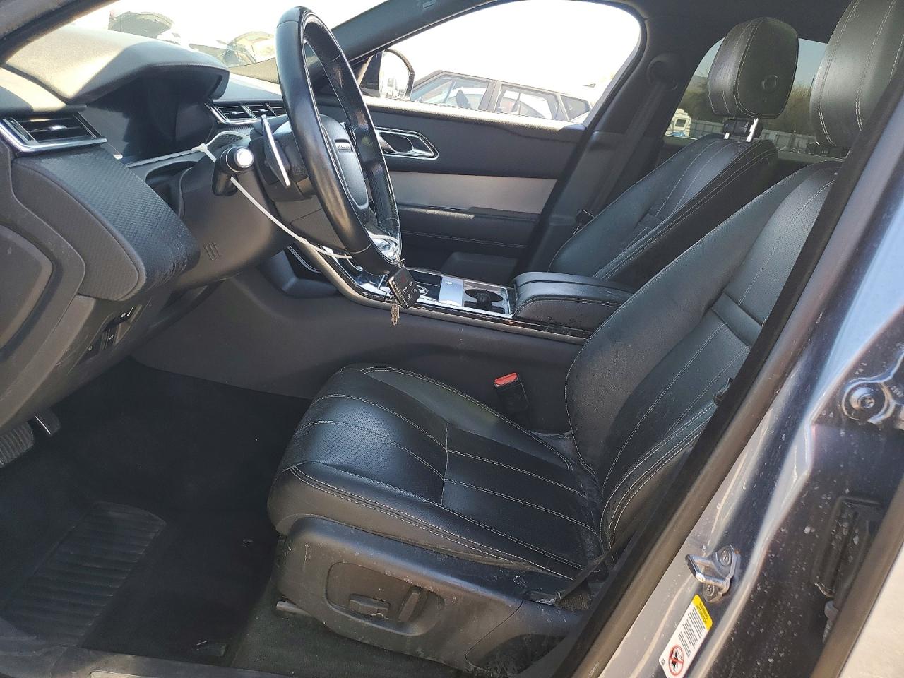Land Rover Range Rover R-dynamic Se