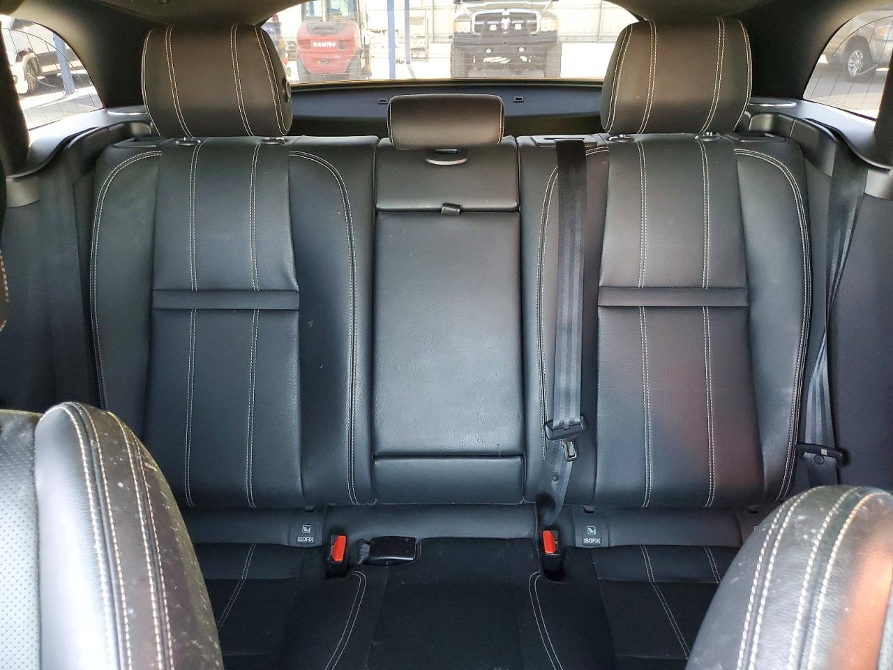 Land Rover Range Rover R-dynamic Se