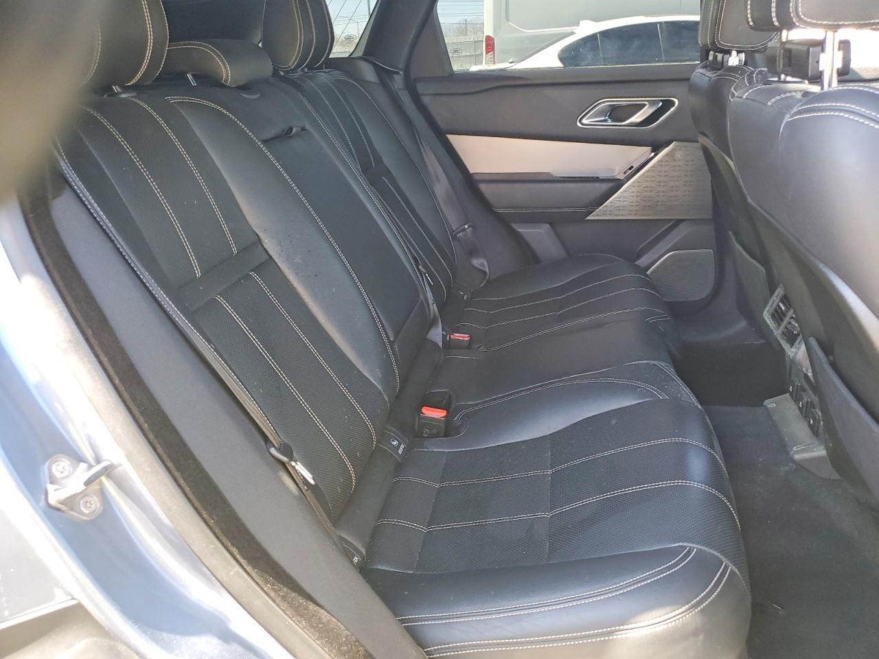 Land Rover Range Rover R-dynamic Se