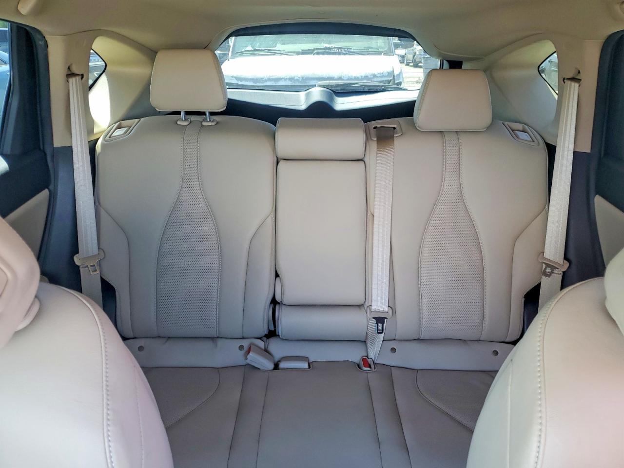 Acura RDX Technology