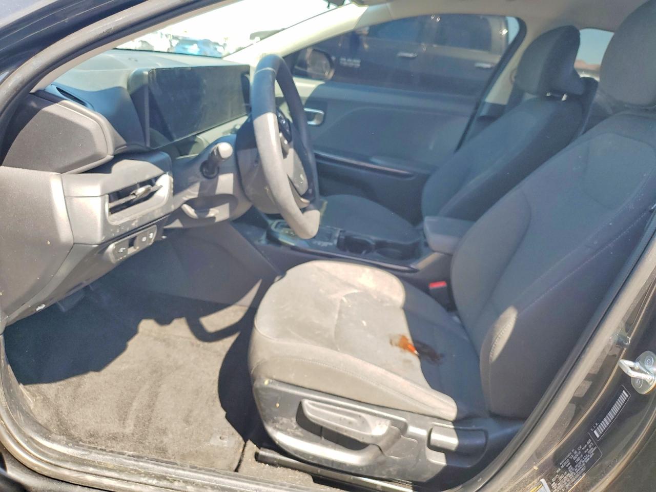 Kia K4 Lxs