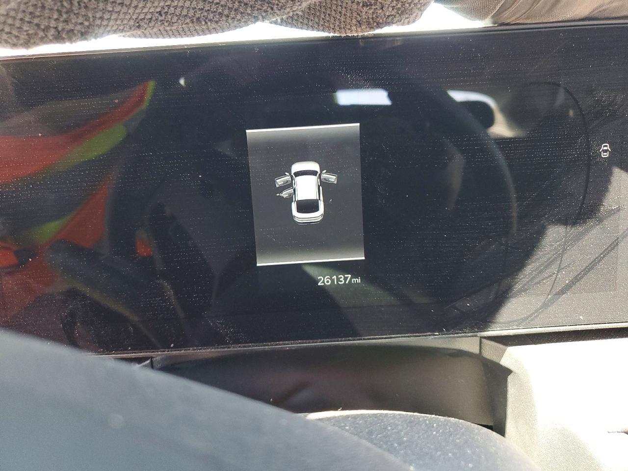 Kia K4 Lxs