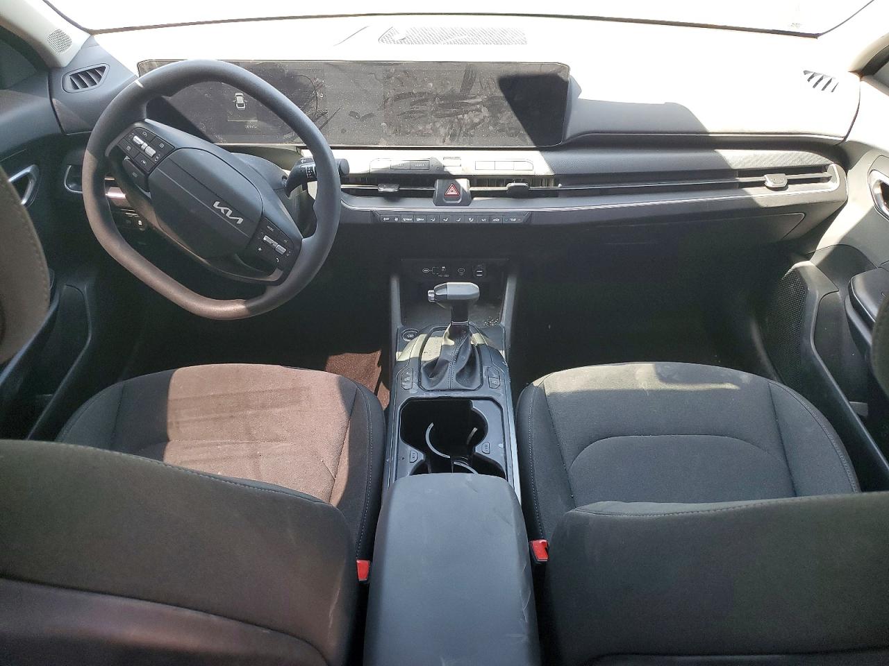 Kia K4 Lxs