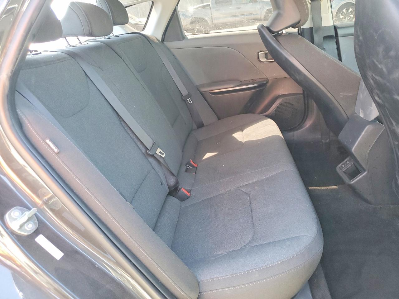 Kia K4 Lxs