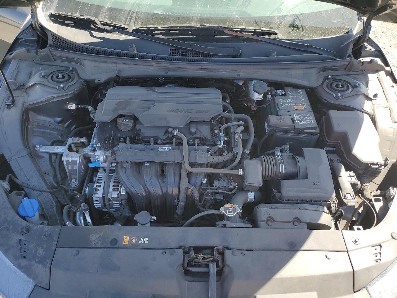 Kia K4 Lxs
