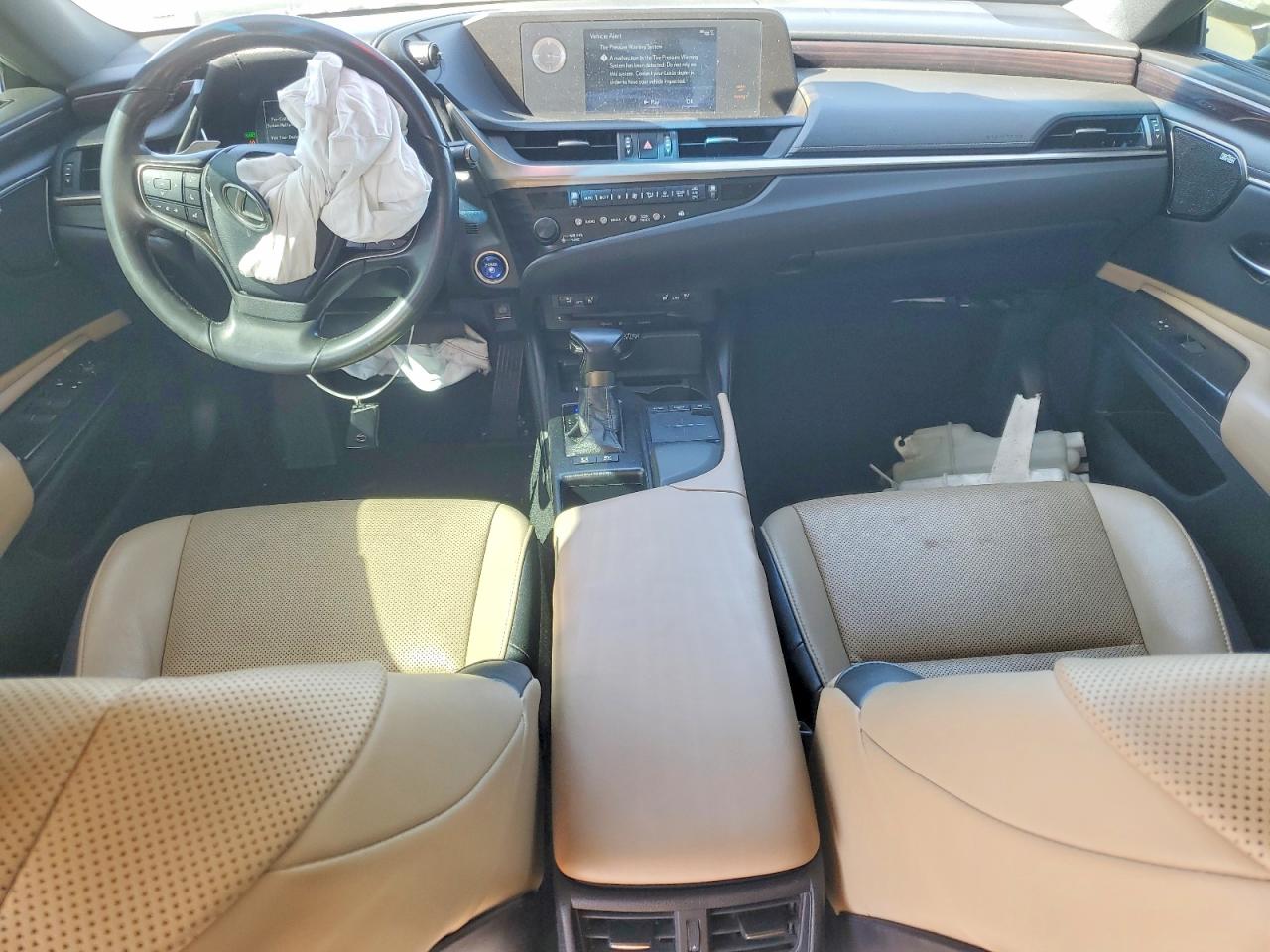 Lexus Es 300h