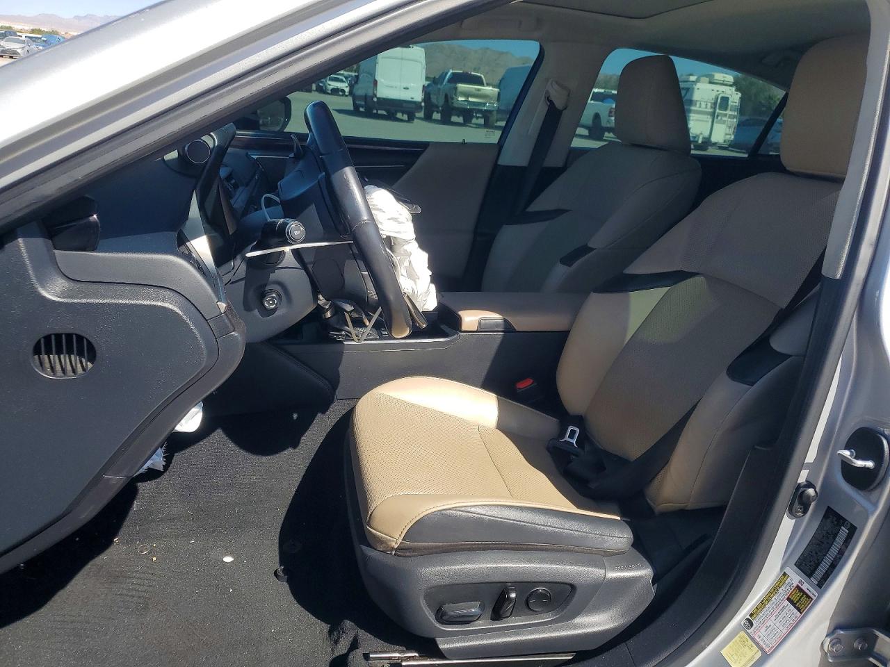 Lexus Es 300h