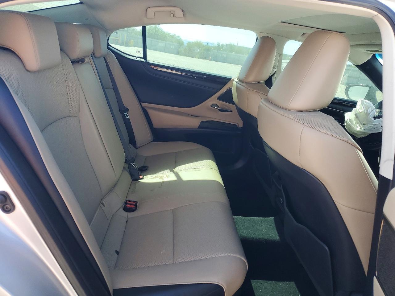 Lexus Es 300h