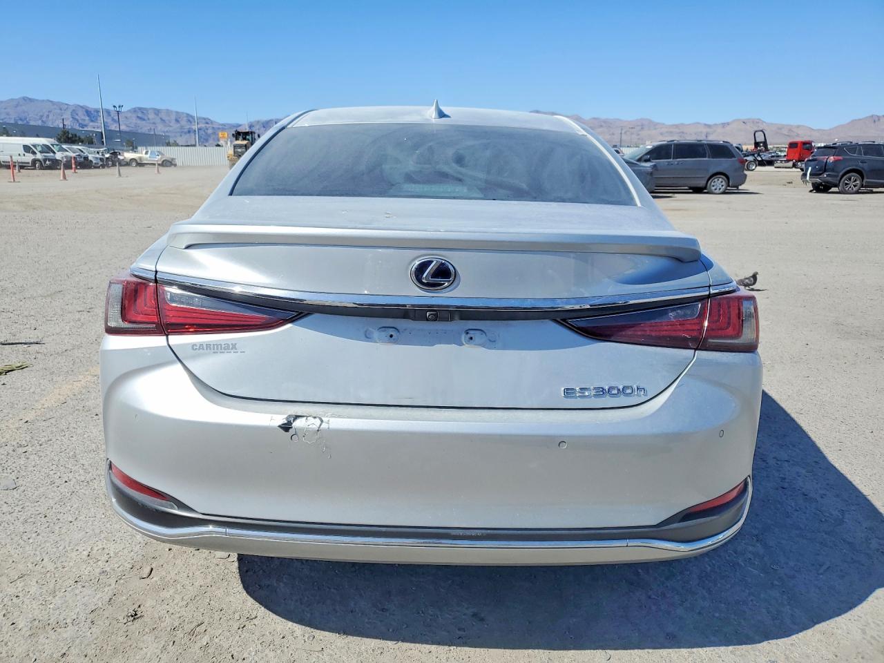 Lexus Es 300h