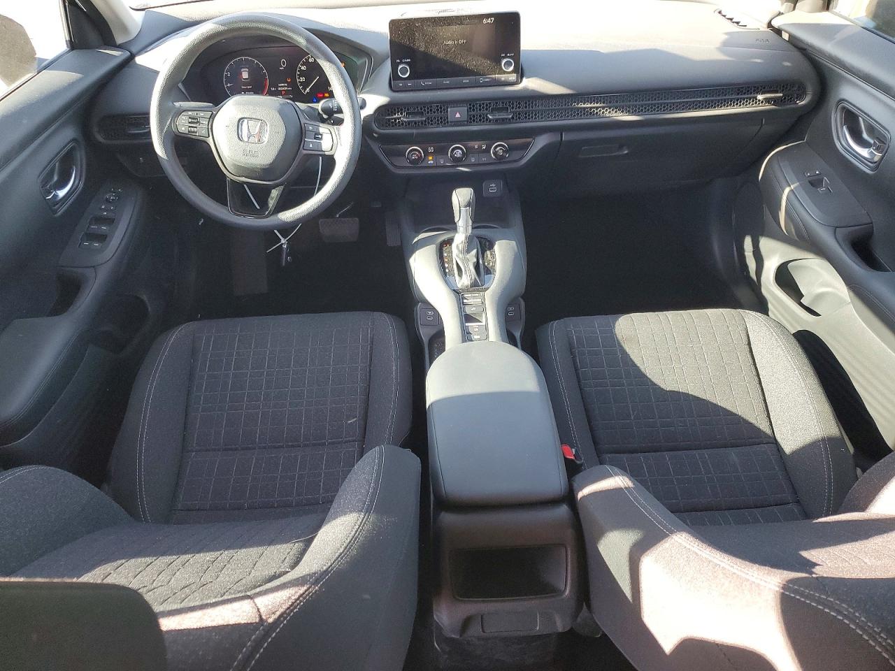 Honda HR-V Lx