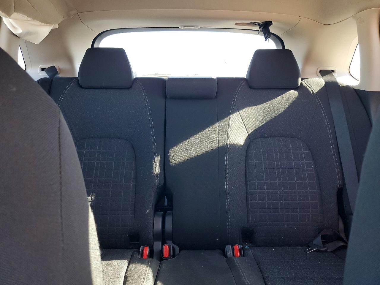 Honda HR-V Lx