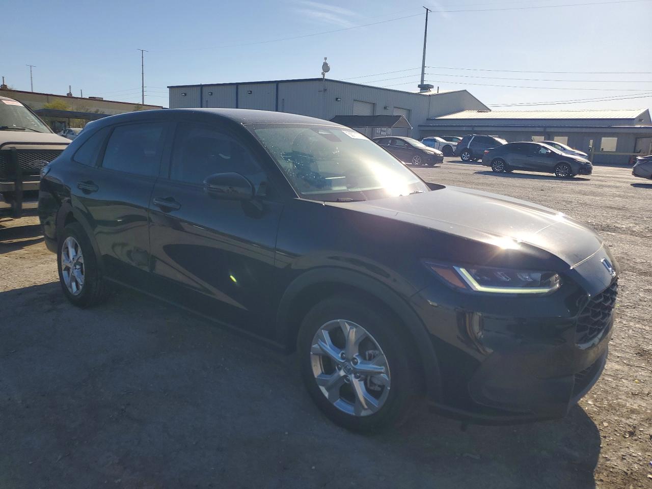 Honda HR-V Lx