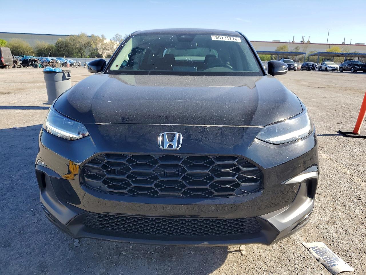 Honda HR-V Lx