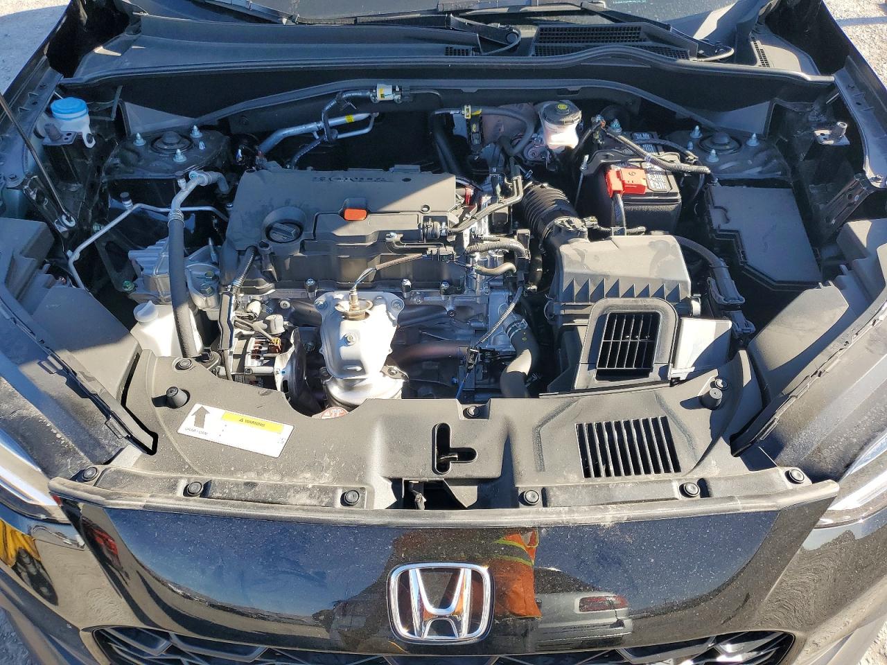 Honda HR-V Lx